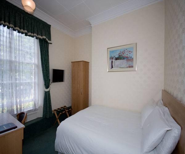 Cliff Lawn Hotel Leeds  Exterior foto